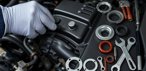 How Much Does It Cost To Fix A Car Oil Leak