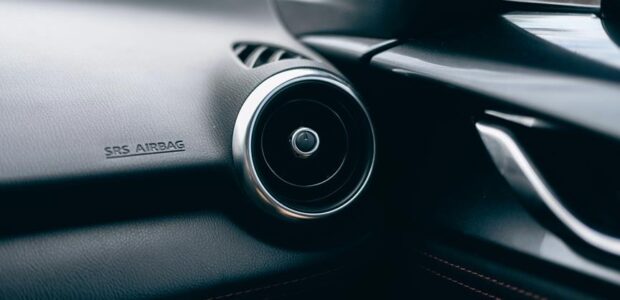 acura s advanced safety system