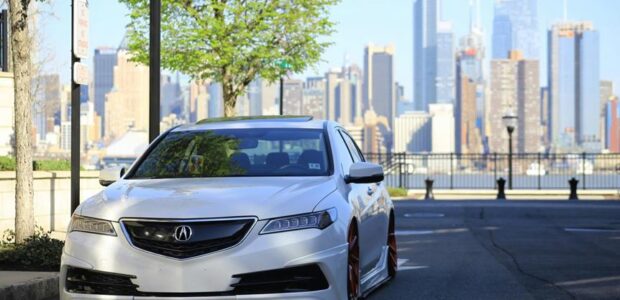 acura super handling all wheel drive