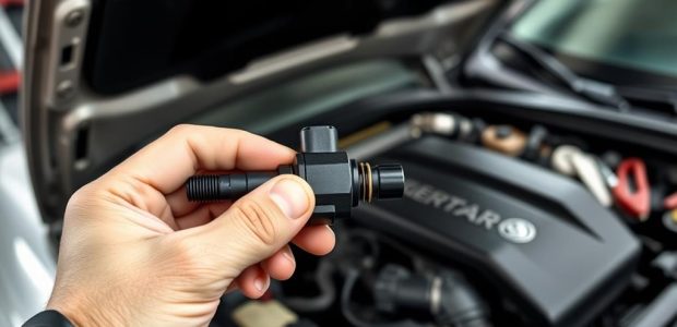 affordable map sensor replacement