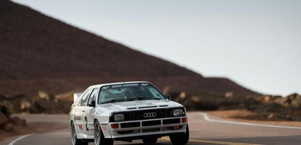 audi quattro awd technology