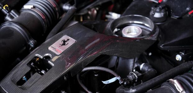 boosting engine performance effectively