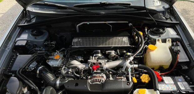 car coolant capacity guide