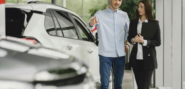 comprehensive car buying resources