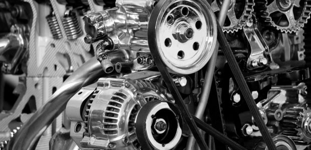 continuously variable transmission explained