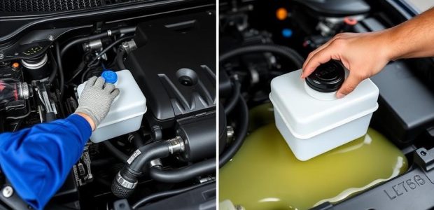 cost of coolant reservoir