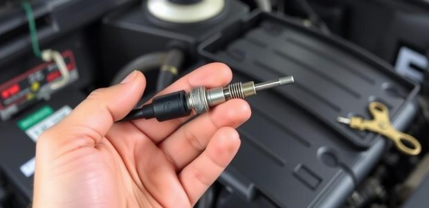 cost to replace sensor