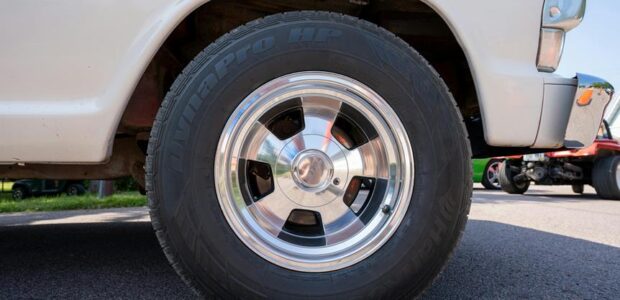 curbed wheel repair guide