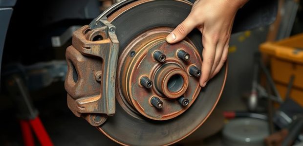 estimating drum brake repair