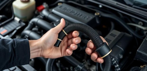 estimating radiator hose expenses