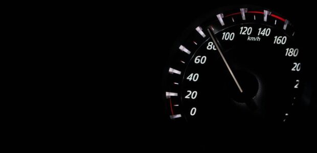 following distance indicator explained