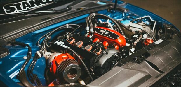 fuel injection types explained