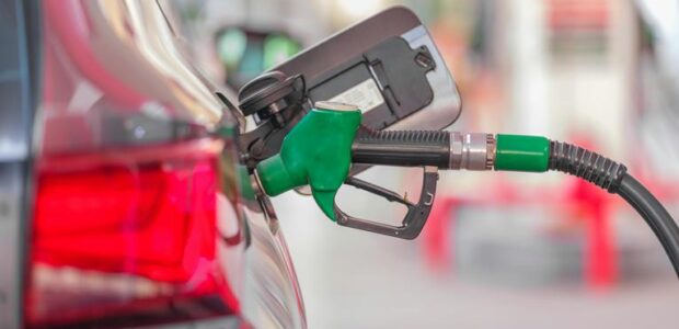 gasoline shelf life limit