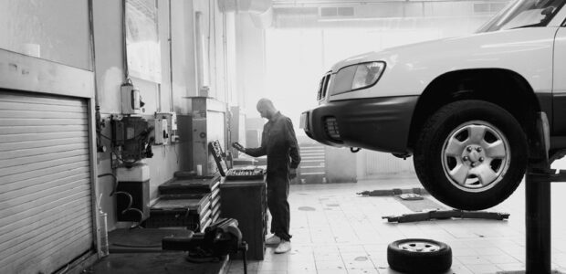 grease removal car interior