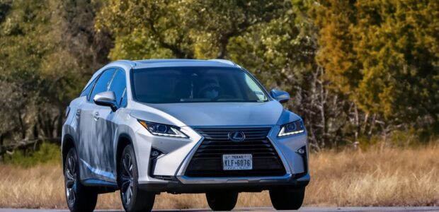 lexus direct4 technology explained