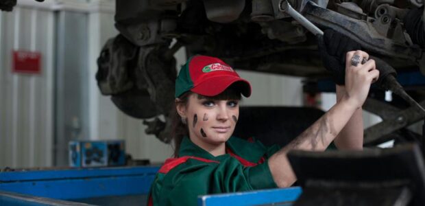 oil change percentage guideline