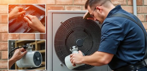 refrigerant replacement expenses explained