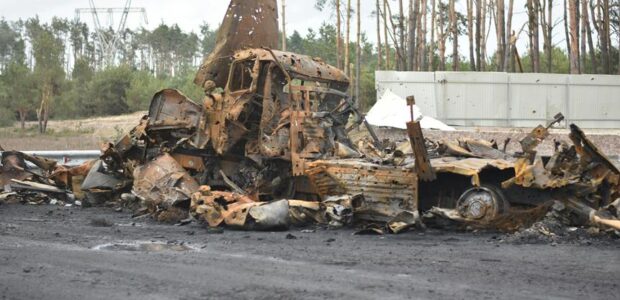 repair rusted truck frame