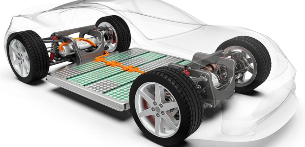 tesla battery replacement frequency