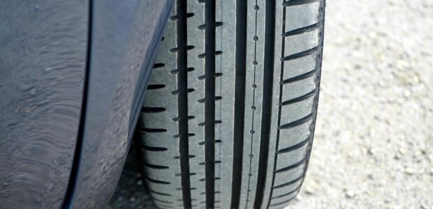 understanding tire sidewall information